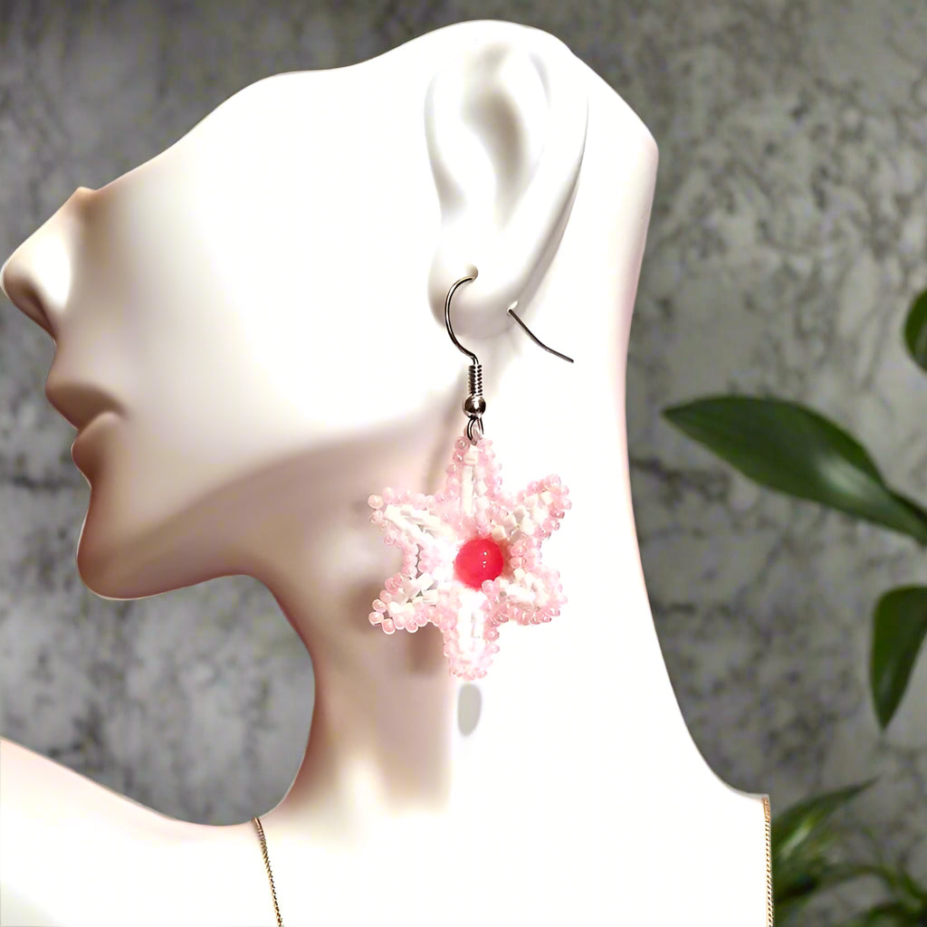 Happy Daisy Earrings
