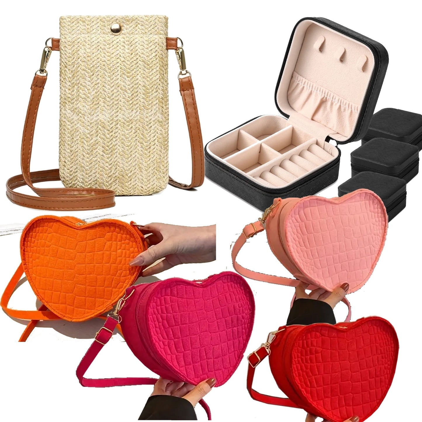 Free Gift-QuiseJewels
