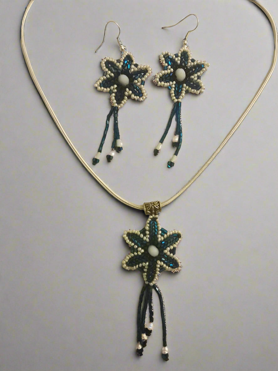 Happy Daisy Earrings
