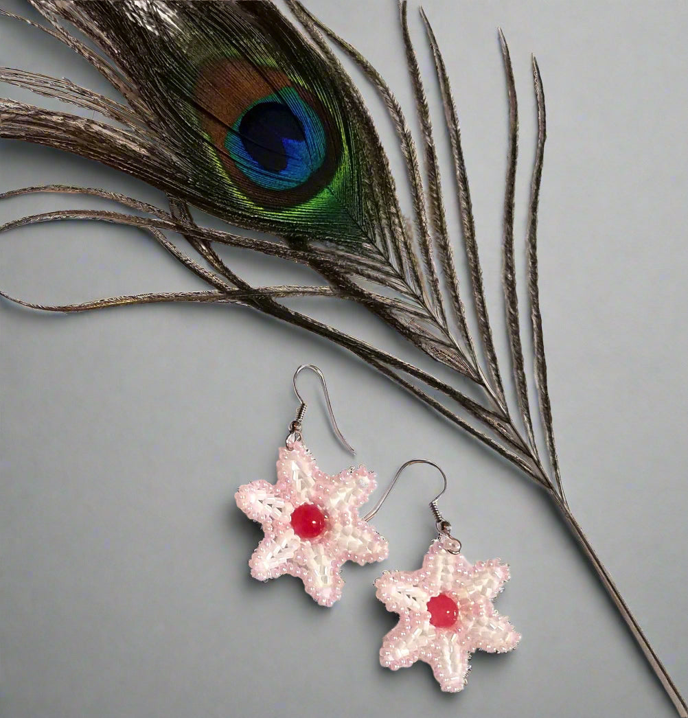 Happy Daisy Earrings