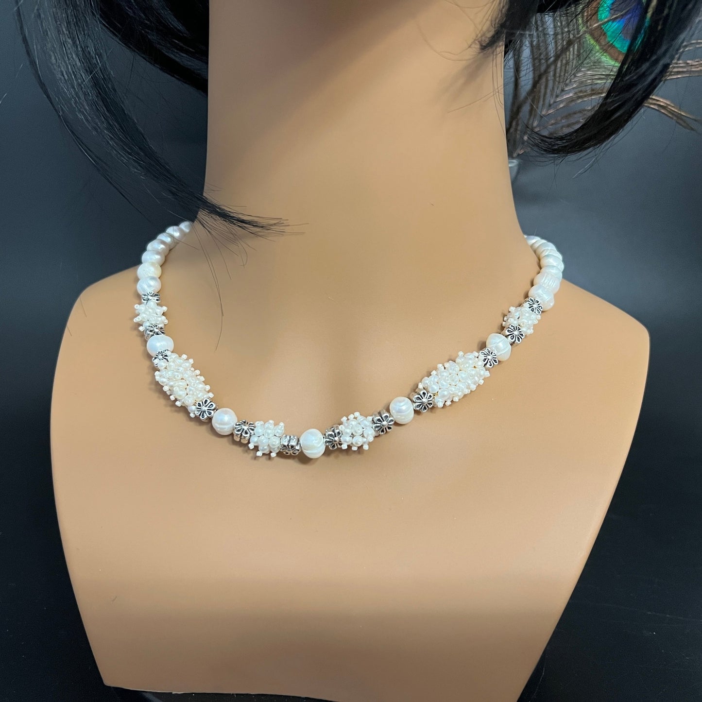 Sophisticated Beaded Seed bead Set