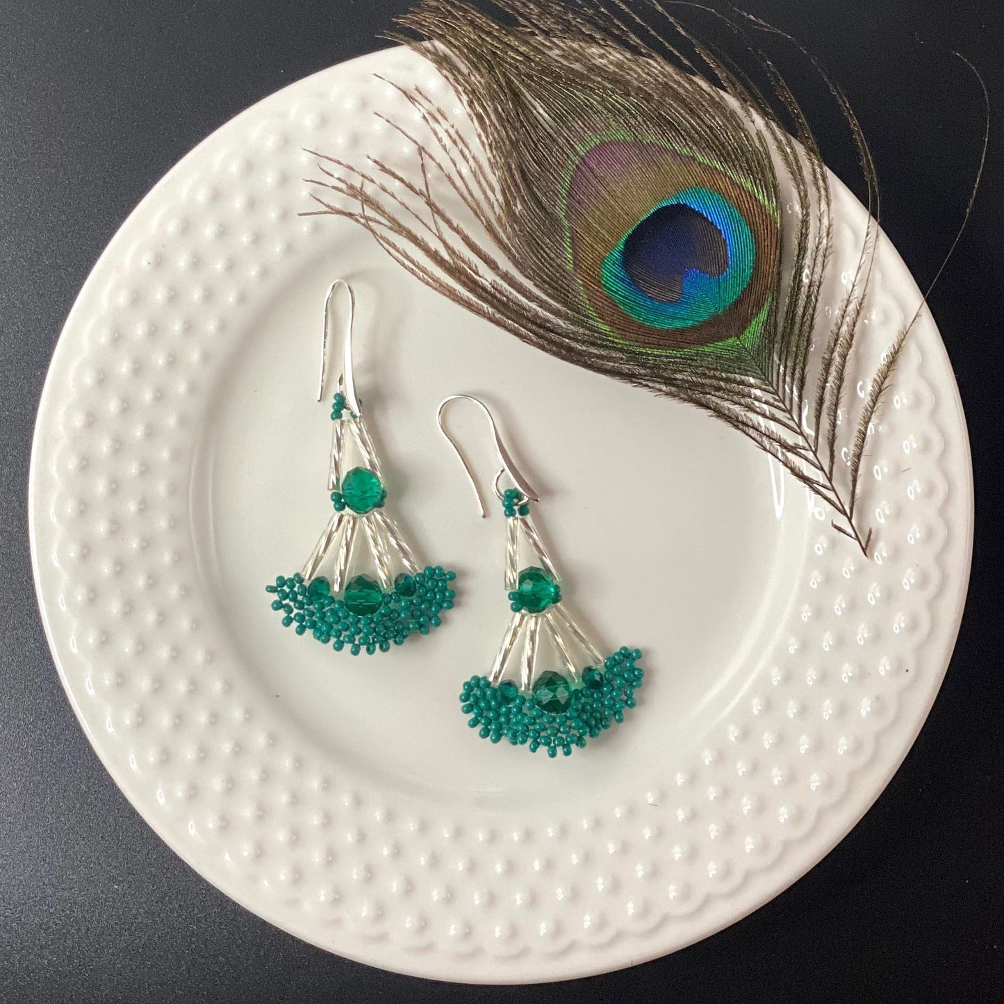 Magical Bouquet Dangles