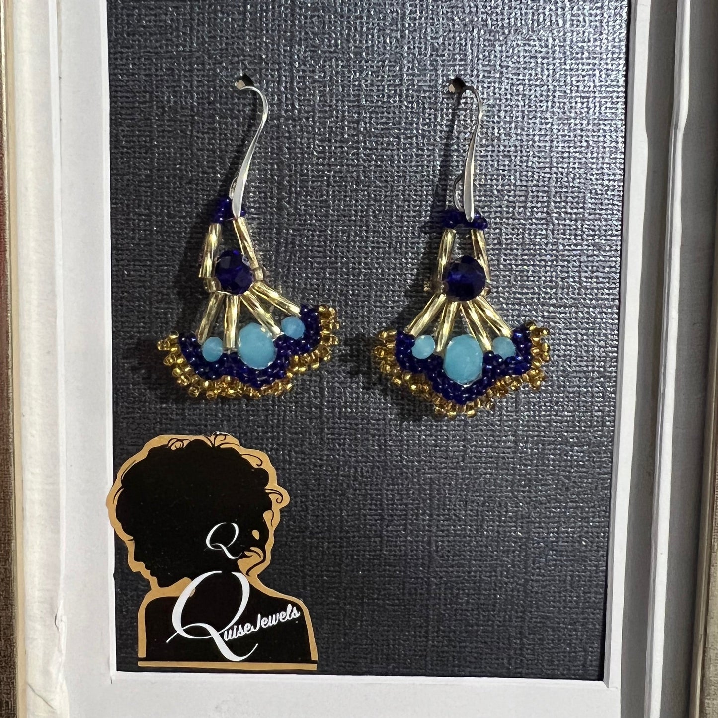 Magical Bouquet Dangles