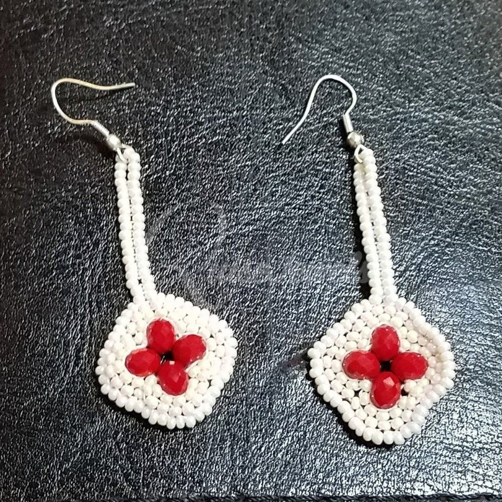 Divine Dimension Dangles-QuiseJewels