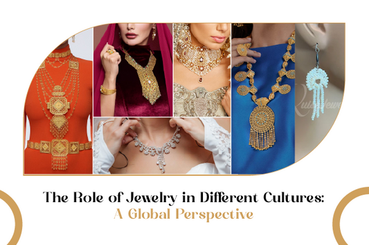 The Cultural and Symbolic Importance of Jewelry - QuiseJewels