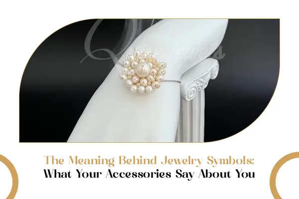 Understanding Jewelry Symbols - QuiseJewels