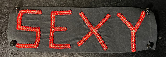 The Tale of Beaded Letters and an Unexpected Journey