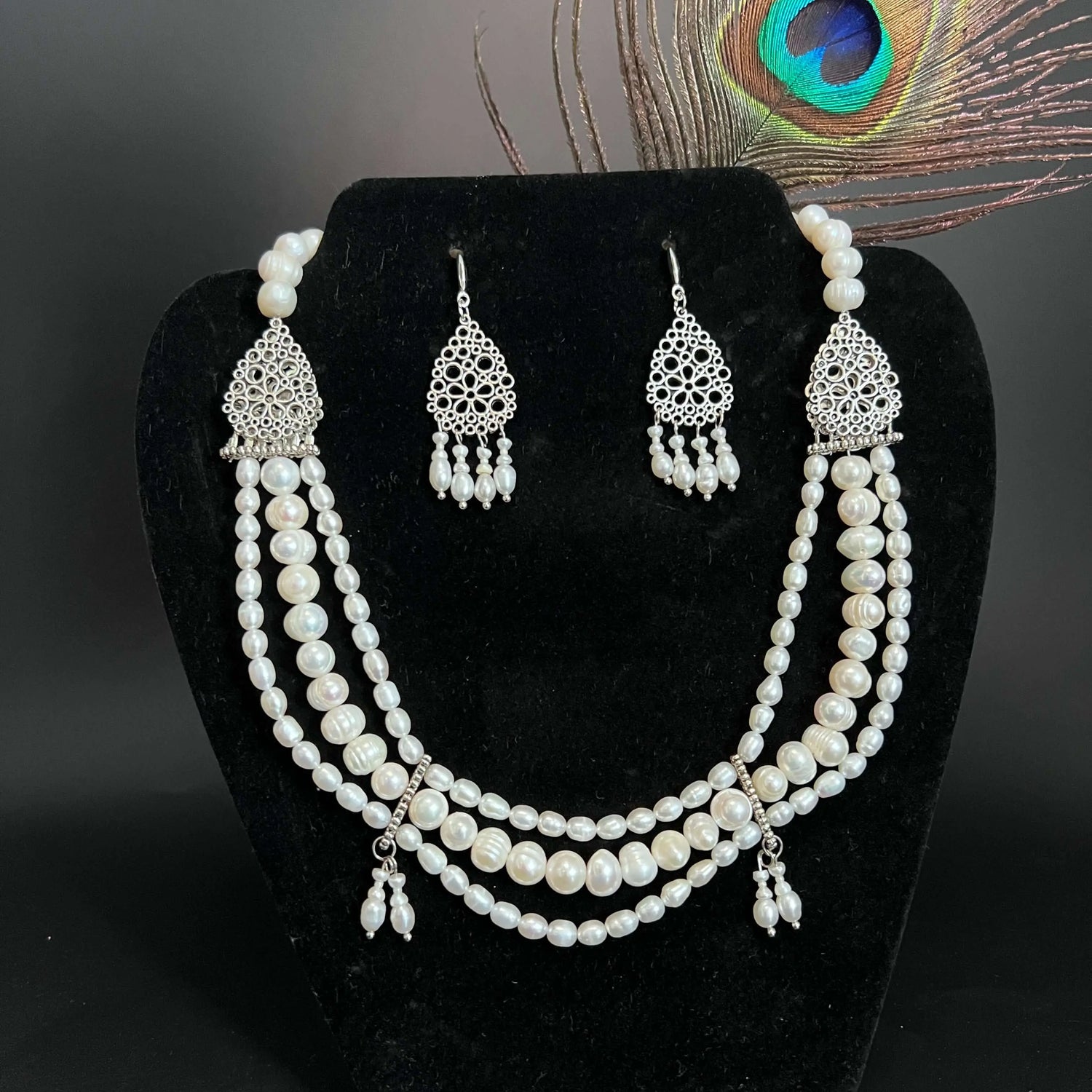 Elegant Bridal Accessories