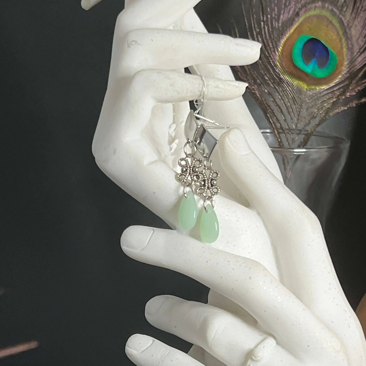 Bridesmaid Accessories