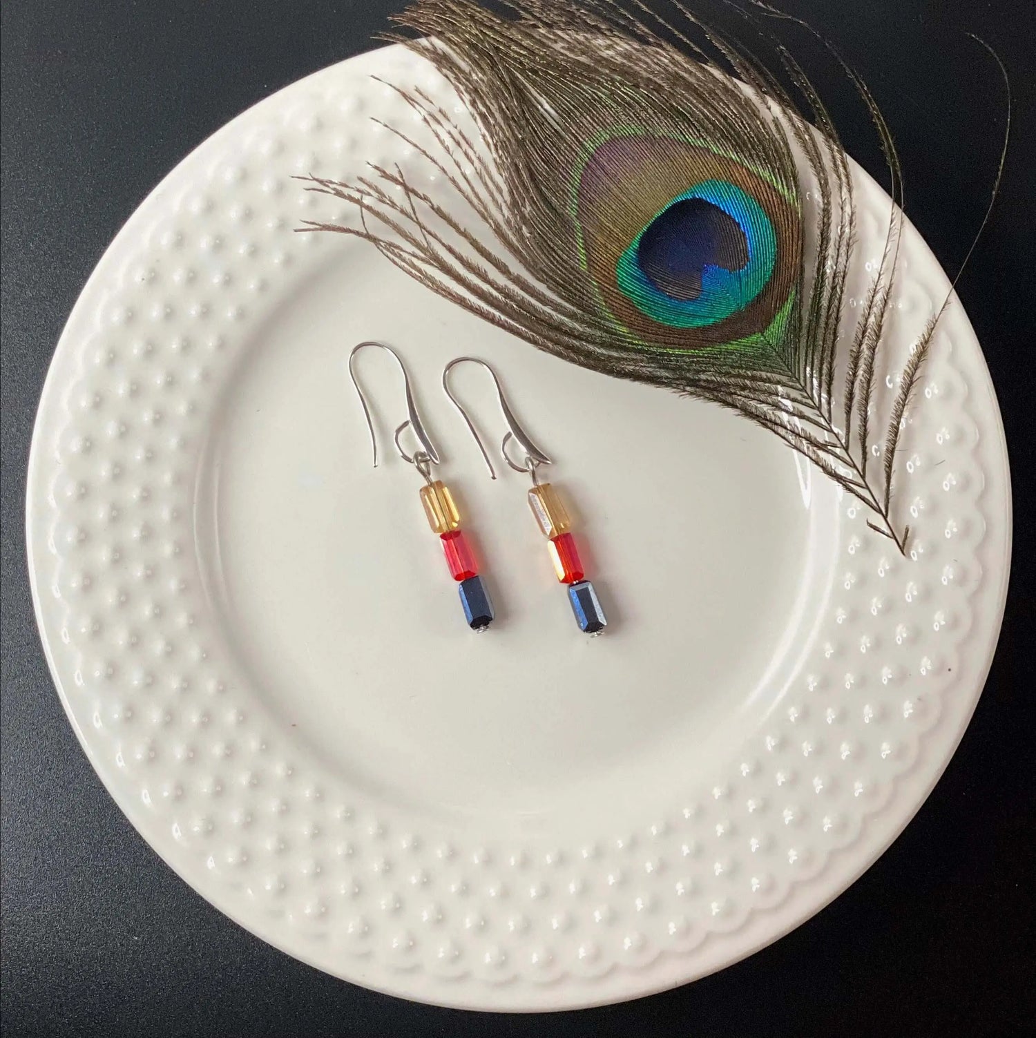 Crystal Jewelry Collection