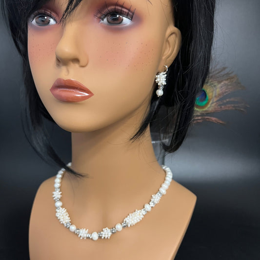 Sophisticated Beaded Seed bead Set